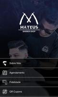 Mateus Barber Shop স্ক্রিনশট 2