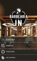 BARBEARIA JN 海報