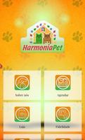 Harmonia Pet poster