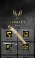 BARBEARIA FÊNIX 海报