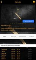 BARBEARIA FÊNIX 截图 1