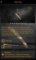 BARBEARIA FÊNIX 截图 2