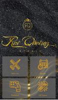 STUDIO RAÍ QUEIROZ poster