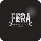 Fera Barbearia biểu tượng