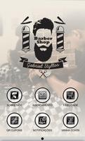 GABRIEL STYLLOS-poster