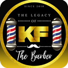 Icona K.F. BARBEARIA