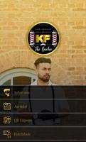 Poster K.F. BARBEARIA