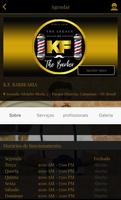 1 Schermata K.F. BARBEARIA