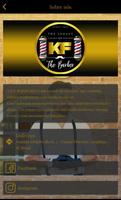 2 Schermata K.F. BARBEARIA