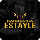 BARBEARIA ESTAYLE آئیکن