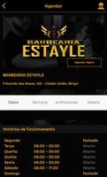 BARBEARIA ESTAYLE اسکرین شاٹ 1