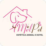 Mel Pet 图标