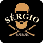 Sergio barbearia আইকন