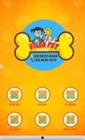 VIILA PET-poster