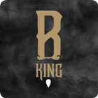 B KING BARBERSHOP icône