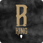 B KING BARBERSHOP biểu tượng