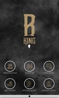 B KING BARBERSHOP ảnh chụp màn hình 2