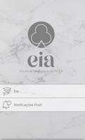 Escola Eia poster