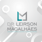 Dr. Leirson Magalhães icône