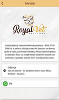 ROYAL VET PET 截圖 1