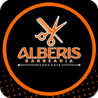 Alberis Barbearia simgesi