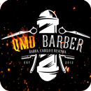 QMD BARBEARIA aplikacja
