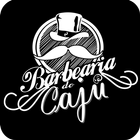 ikon Barbearia Caju
