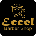 Eccel Barber Shop ícone