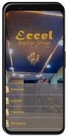 Eccel Barber Shop Cartaz