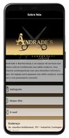 Andrade's Barbershop screenshot 1