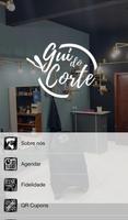 Poster Club do Gui