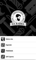 Freguesia da Barba 포스터