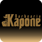 Barbearia Kapone icône