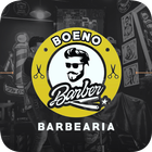 Boeno Barber biểu tượng