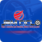 JBM CICLO icône