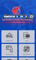JBM CICLO Affiche