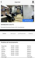 BARBEARIA COUTO poster