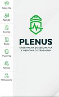 PLENUS Cartaz