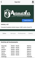 Animal Vet Paraiso plakat