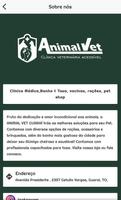 Animal Vet Paraiso screenshot 1