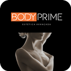 BODY PRIME 图标