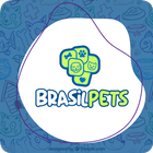 BrasilPets simgesi