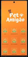 Agropet Amigão পোস্টার