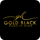 Gold Black Studio de Beleza APK
