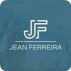 JF JEAN FERREIRA 图标