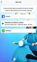 MANAUARA JS COMÉRCIO E SERVIÇO 截图 2