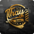 Thay Barber 아이콘