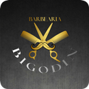 Barbearia bigodin APK