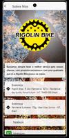 Rigolin bike 스크린샷 1