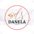 Danela Store icône